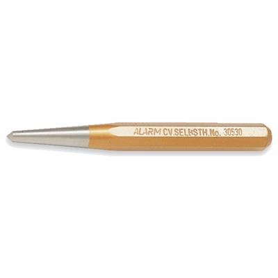 Grains de tige D.10 mm L.120 mm Alarm Werkzeuge 56030529 (Ø x H) 10 mm x 120 mm-0