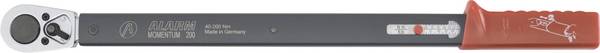 Alarm Werkzeuge  56043200 Clé dynamométrique  bloquant 1/2" (12.5 mm) 40 - 200 Nm