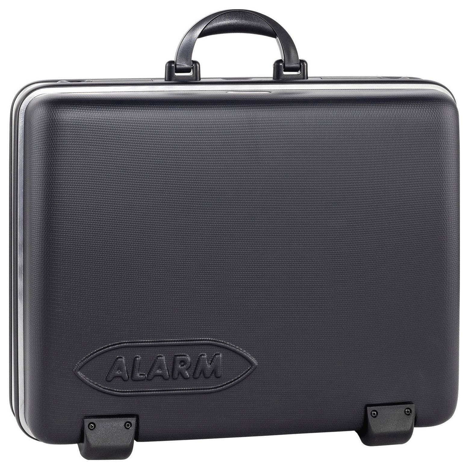 Alarm Werkzeuge 1-H1K 56077010 pour les sanitaires Mallette à outils équipée (L x l x H) 505 x 435 x 220 mm-1