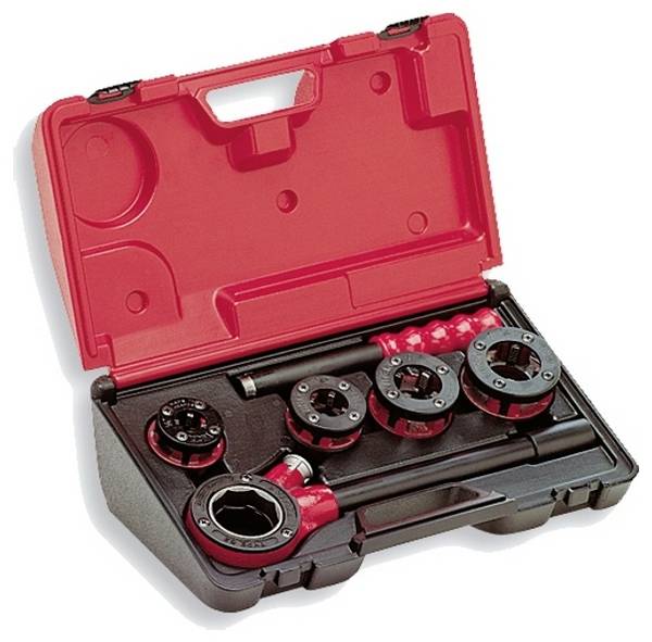 Alarm Werkzeuge 56084330 Kit de taraudage