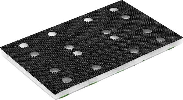 Festool 490160 Pad d'interface IP-STF-80x133/12-STF LS130/2 2 pc(s)
