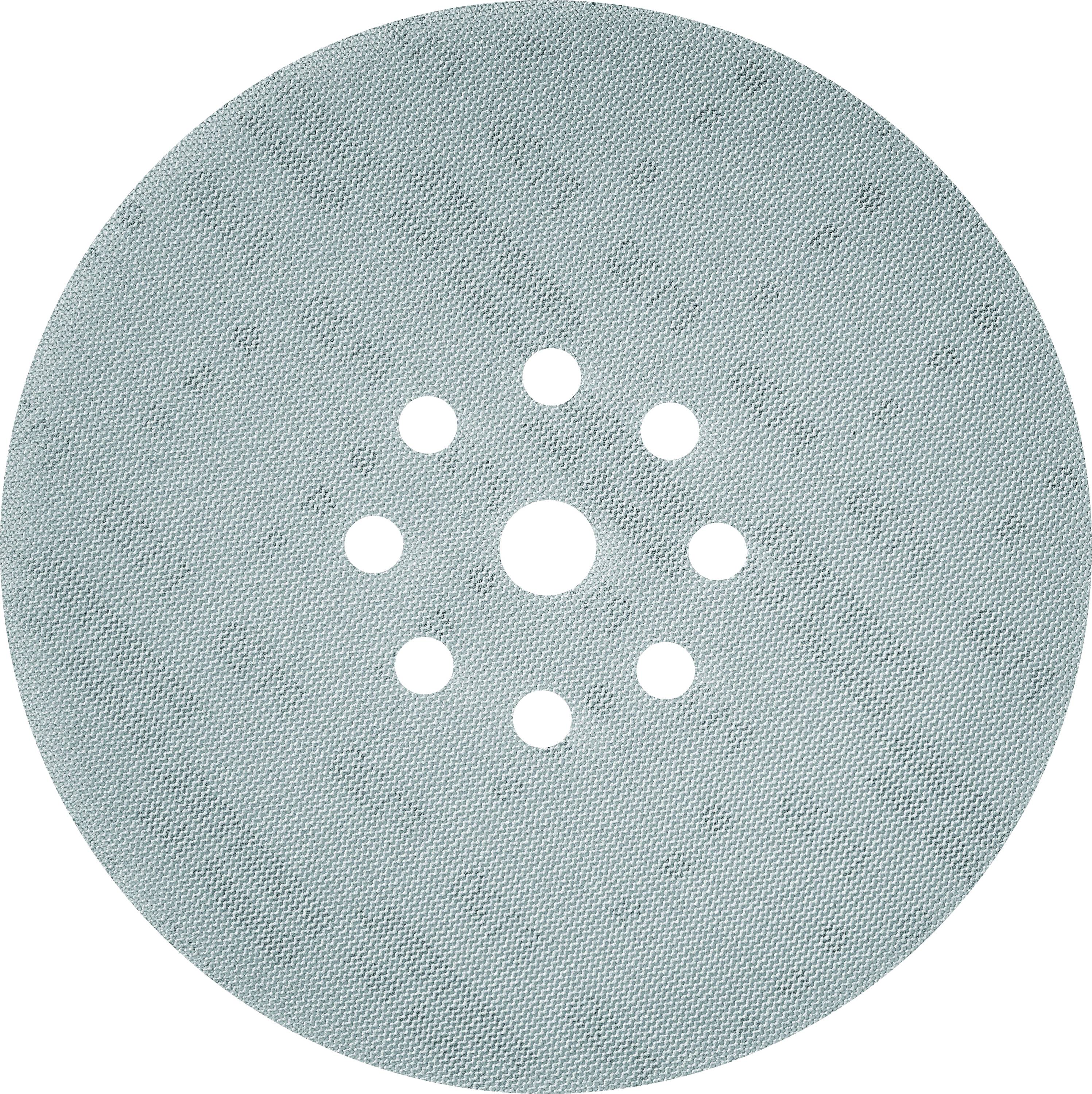 Festool 203314 Abrasif maillé Diamètre 225.00 mm Grain=120 25 pc(s)