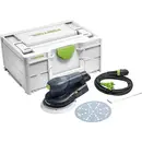 Festool ETS EC 150/3 EQ-Plus 576320 Ponceuse excentrique 400 W Ø 150 mm