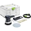 Festool ETS 150/5 EQ-Plus 576080 Ponceuse excentrique 310 W Ø 150 mm