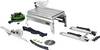 Festool CS 50 EBG Scie semi-stationnaire 190 mm 1200 W