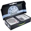 Festool 578166 Set de disques abrasifs Diamètre 150.00 mm Grain=60, 80, 120, 180, 220, 320 1 pc(s)