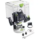 Festool Défonceuse 576215 OF 2200 EB-Plus 2200 W