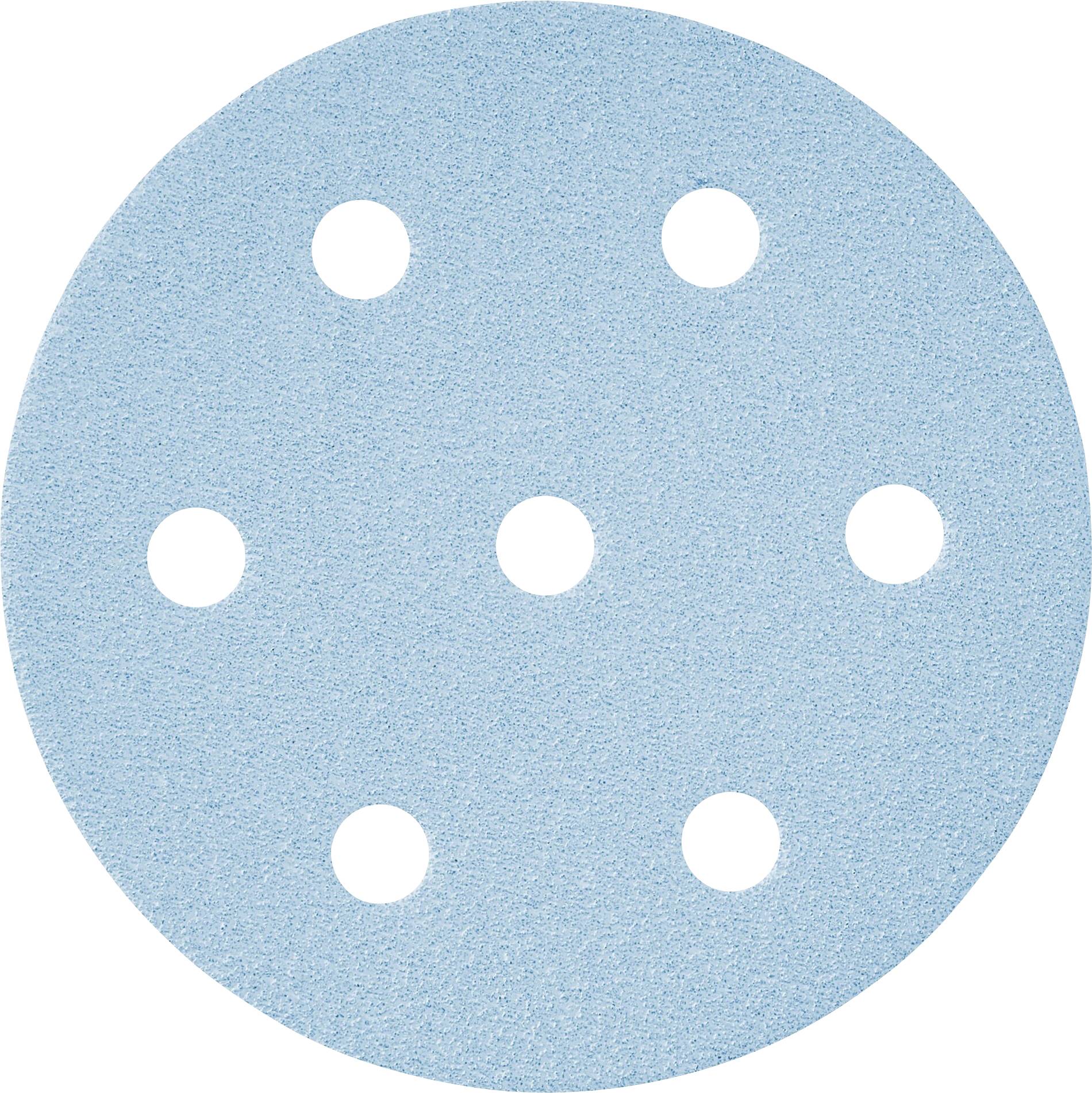Festool 497406 Disque abrasif Diamètre 77.00 mm 50 pc(s)