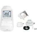 Evohome Honeywell Home EVO-TRV Thermostat de radiateur électronique 0 à 35 °C
