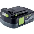 Festool 577384 BP 12 Li 2,5 C Batterie pour outil 10.8 V 2.5 Ah
