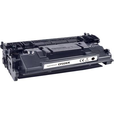 Une console KVM noire avec un clavier étendu et un cadre rétractable, affichant l'écran d'un ordinateur portable fermé en position partiellement ouverte.
