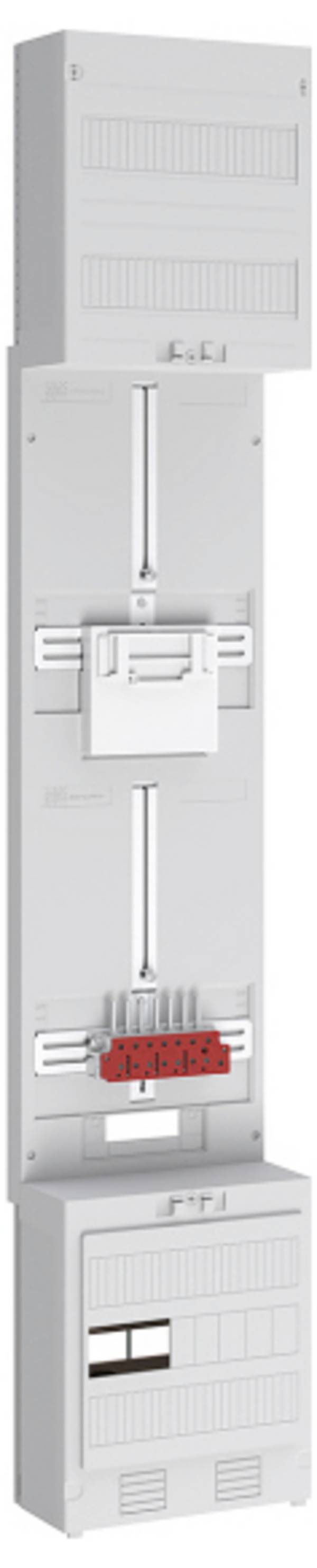 ABN  ABNPZ109Z0231  ABNPZ109Z0231  Emplacement de compteur  jeu de barres omnibus      Contenu 1 pc(s)