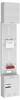 ABN ABNPZ109Z1751 ABNPZ109Z1751 Emplacement de compteur jeu de barres omnibus Contenu 1 pc(s)