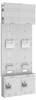 ABN ABNPZ209Z1342 Emplacement de compteur jeu de barres omnibus Contenu 1 pc(s)