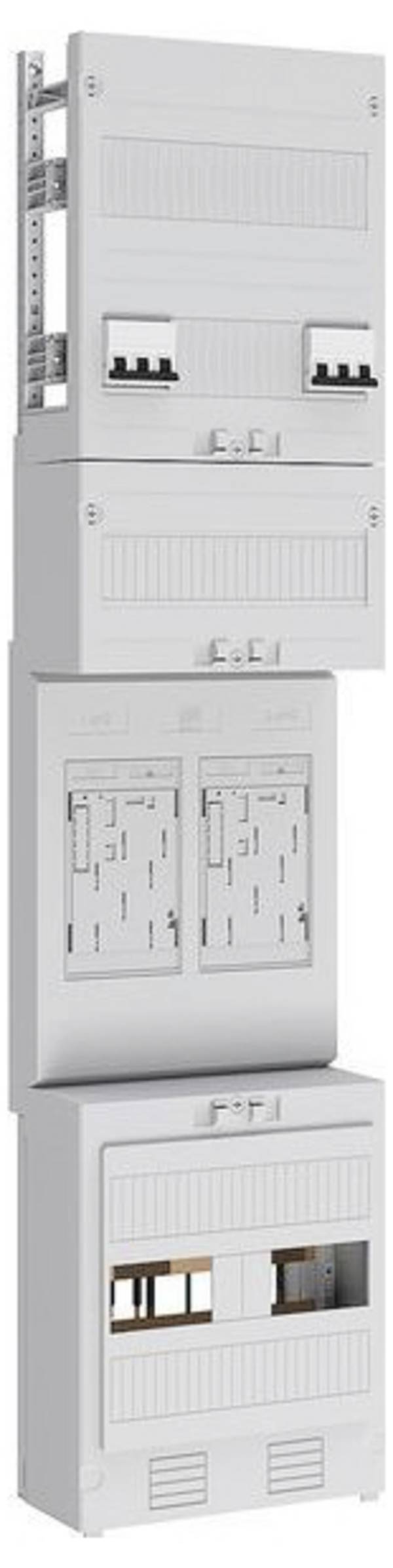 ABN  EZ17410D  ABN  Panneau de compteur        Contenu 1 pc(s)