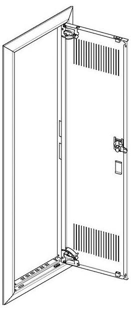 ABN GBRU17TL Cadre-cache 1 pc(s)