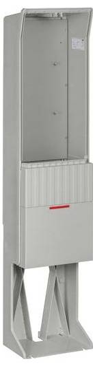 ABN SL142PV8-2 SL142PV8-2 Colonne de raccordement Contenu 1 pc(s)