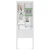 ABN SZ175EE2403 SZ175EE2403 Colonne de raccordement de compteur Contenu 1 pc(s)
