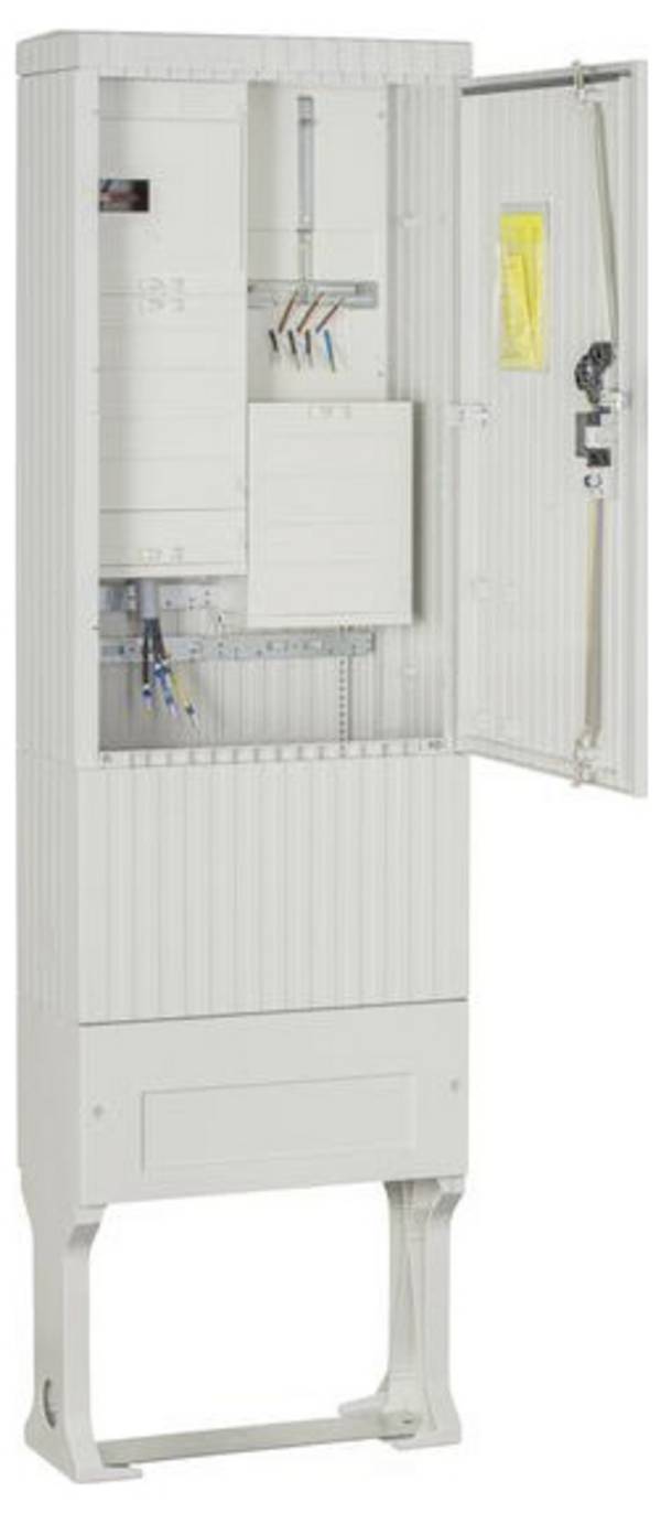 ABN  SZ205ZA1500  SZ205ZA1500  Colonne de raccordement de compteur        Contenu 1 pc(s)