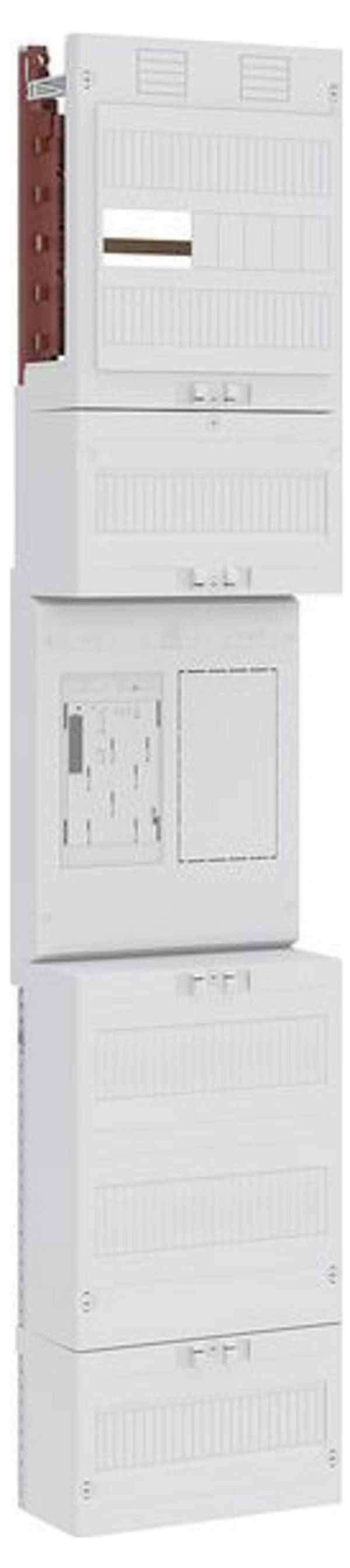 ABN  Z18ED1500  Z18ED1500  Panneau de compteur        Contenu 1 pc(s)