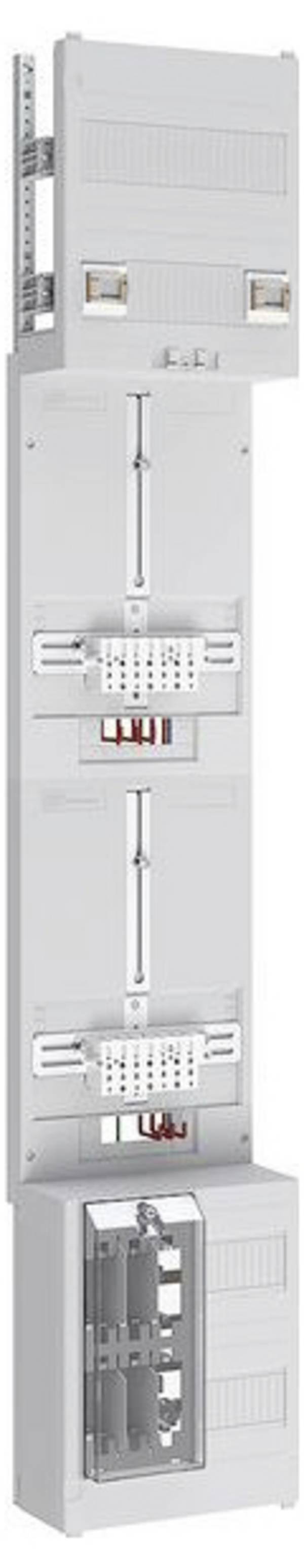ABN  Z17210D    Panneau de compteur  jeu de barres omnibus      Contenu 1 pc(s)