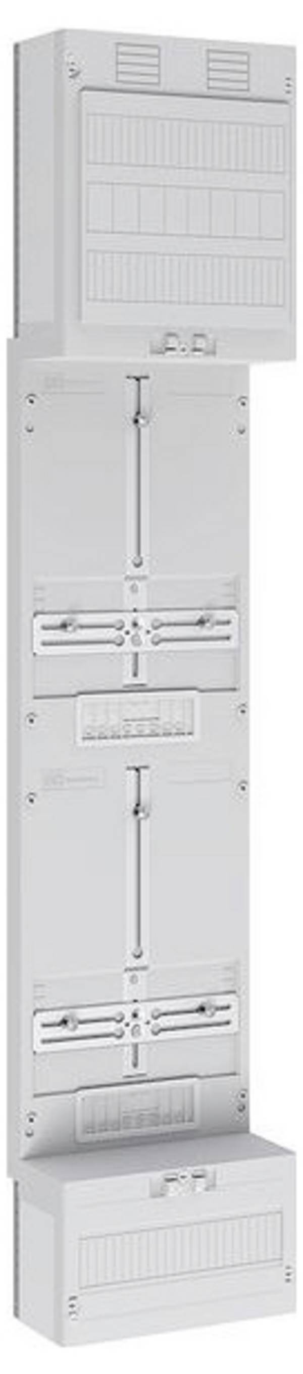 ABN  Z18ZR0020A  Z18ZR0020A  Emplacement de compteur  sur rail porteur (rail DIN)      Contenu 1 pc(s)