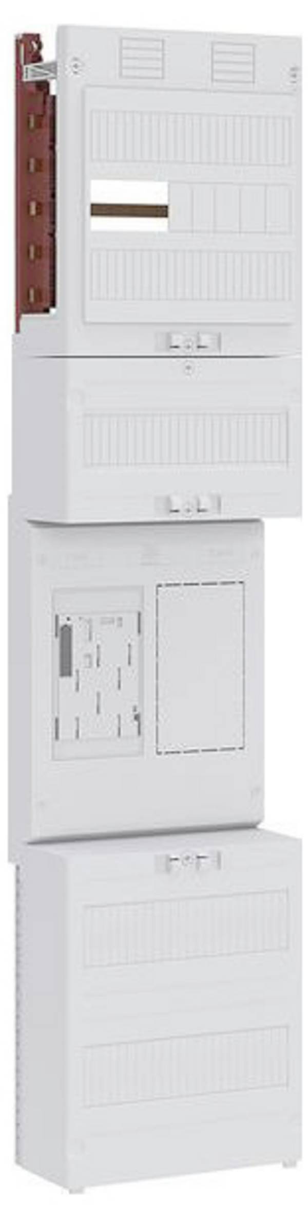ABN  Z28ZZ4500  Z28ZZ4500  Panneau de compteur        Contenu 1 pc(s)