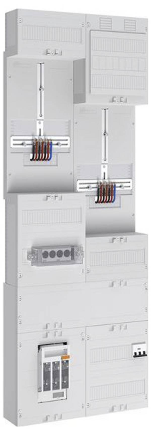 ABN  ZW209X5051  ZW209X5051  Panneau de convertisseur        Contenu 1 pc(s)