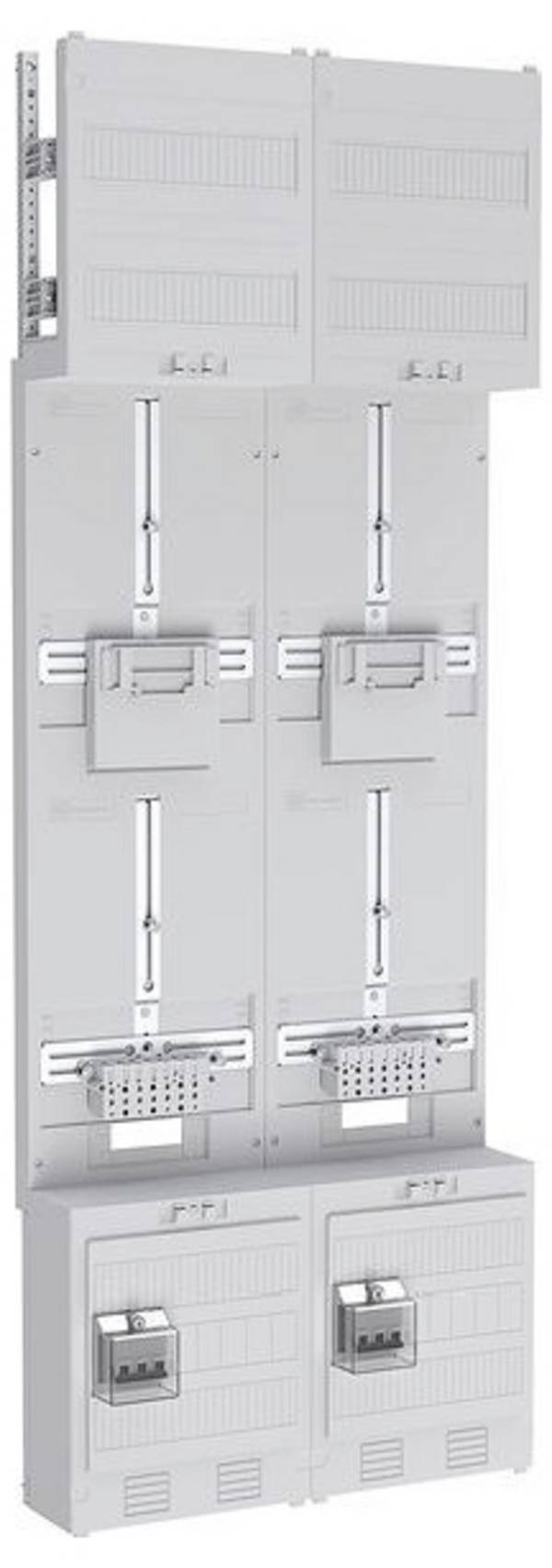 ABN ABNPZ307E1066 ABNPZ307E1066 Panneau de compteur Contenu 1 pc(s)