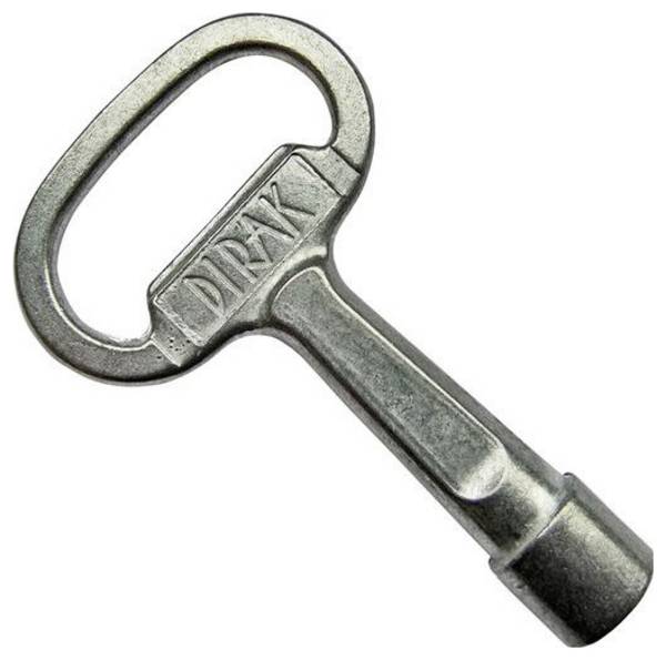 ABN 51032 51032 Clé à douille     1 pc(s)