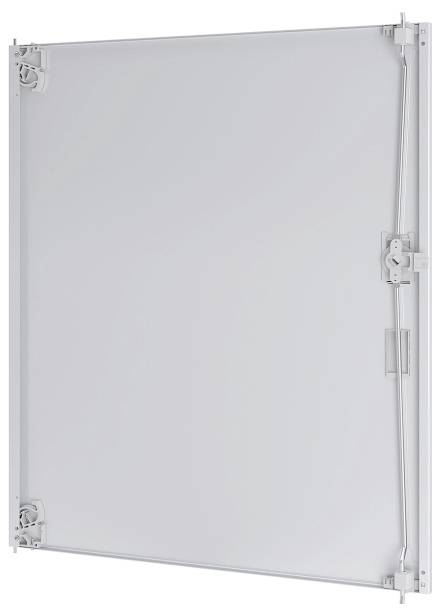 ABN ABNRY104T10 ABNRY104T10 Porte de rechange acier blanc 1 pc(s)