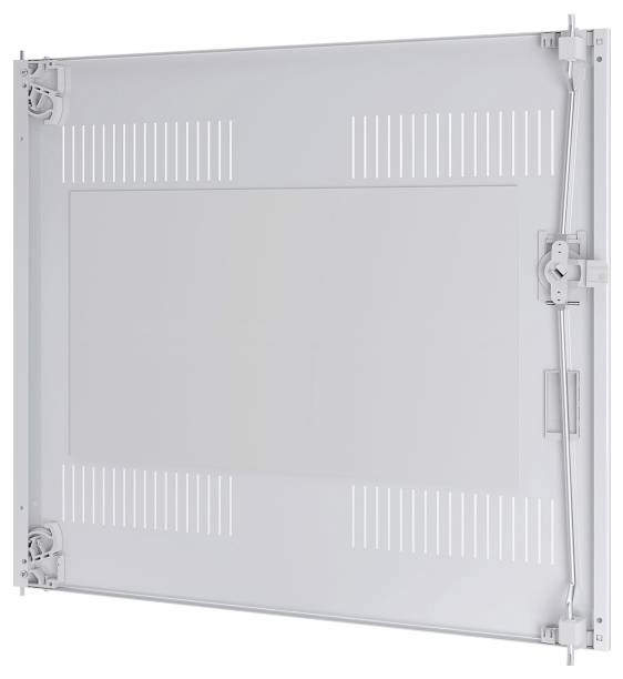 ABN ABNRY104T12 ABNRY104T12 Porte de rechange acier blanc 1 pc(s)