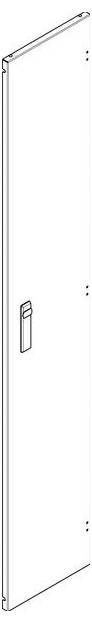 ABN GTNE112 GTNE112 Porte de rechange acier 1 pc(s)