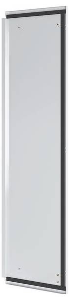 ABN GTNE412 Porte de rechange acier 1 pc(s)