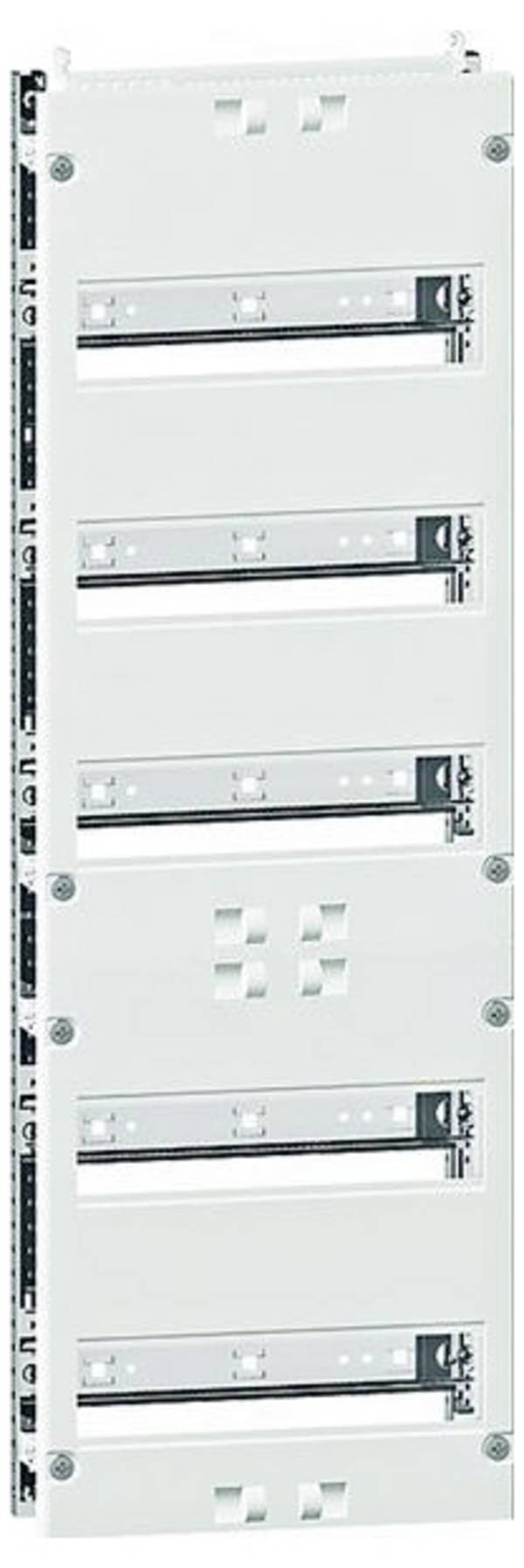 ABN  MFK13R    Panneau de distribution  encastré    Nbr de rangées = 3  Contenu 1 pc(s)