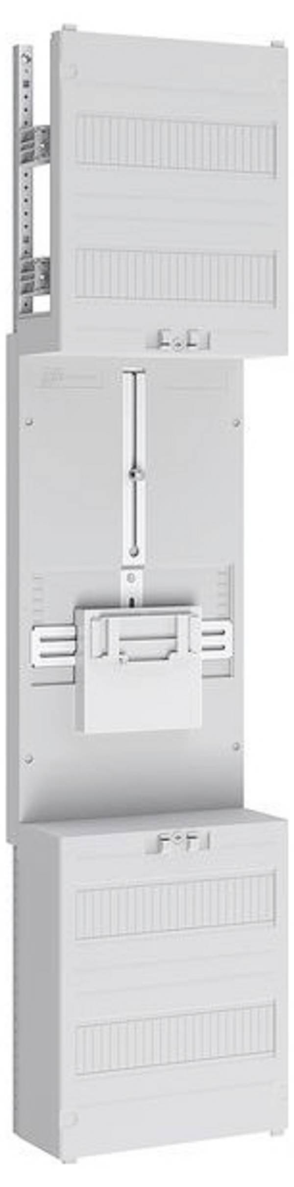 ABN Z17001P Panneau de compteur Contenu 1 pc(s)