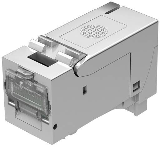 Easylan CKFAK001EP CKFAK001EP Set d'installation réseau argent-0