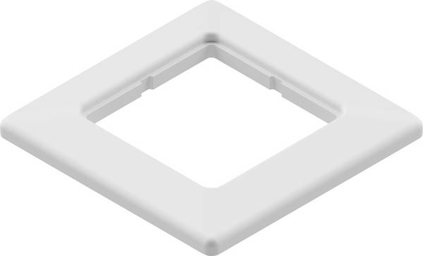 Easylan ADZ00102 ADZ00102 Protection du panneau de brassage  blanc