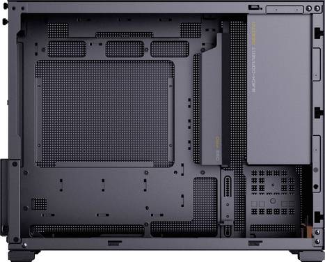 Jonsbo  Boîtier, Boîtier gaming, Boîtier PC