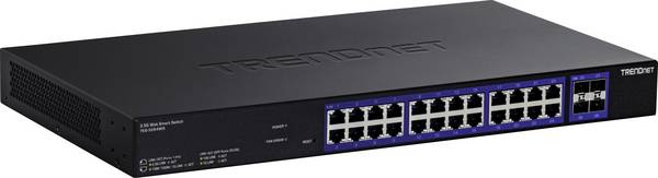 TrendNet TEG-3284WS TEG-3284WS Switch réseau