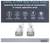 Cordon de raccordement CAT6a F/FTP fin présentant des caractéristiques incluant la compatibilité CAT, transmission de données à 10 Gbps, calibre de fil AWG 32/7, support PoE+ et zéro halogène à faible émission de fumée.