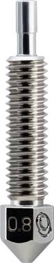Micro-Swiss Buses pour imprimantes 3D Adapté pour (imprimante 3D): BambuLap FlowTech™ CHT High Flow Nozzle M2905-08