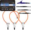 Kit testeur de coûts énergétiques Emonio P3plus 100mm