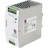 TRU COMPONENTS TC-13850160 Alimentation rail DIN 24 V/DC 10 A 240 W Nbr. de sorties:1 x Contenu 1 pc(s)