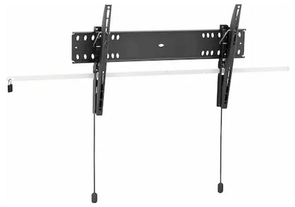 Vogel's PFW 4710 Support mural TV 139,7 cm (55") - 165,1 cm (65")  avec système de verrouillage