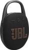 JBL JBL Clip 5 - Lautsprecher - tragbar - kabellos Enceinte Bluetooth portable, étanche à la poussière, étanche à l'eau noir
