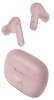JBL Wave Flex 2 Écouteurs intra-auriculaires sans fil, Bluetooth Stereo rose Suppression du bruit du microphone boîtier de charge, volume réglable, résistant à l'eau téléphone portable