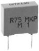 Kemet Condensateur à film MKP sortie radiale 1 nF 630 V/DC, 250 V/AC 10 % (L x l x H) 32.0 x 13.0 x 22.0 mm 1 pc(s) Bulk