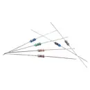 Yageo MFR-25FBF52-4M7 Résistance à couche métallique 4.7 MΩ sortie axiale 0207 0.25 W 1 % 1 pc(s) Bulk