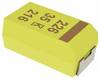 Kemet T495X476M020ATE150 Condensateur tantale CMS 47 µF 20 V 20 % (L x l x H) 7.3 x 4.3 x 4.1 mm 1 pc(s) #####Tape and Reel